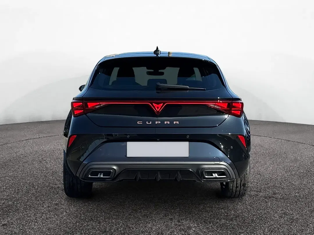 CUPRA Leon - Thumbnail 5