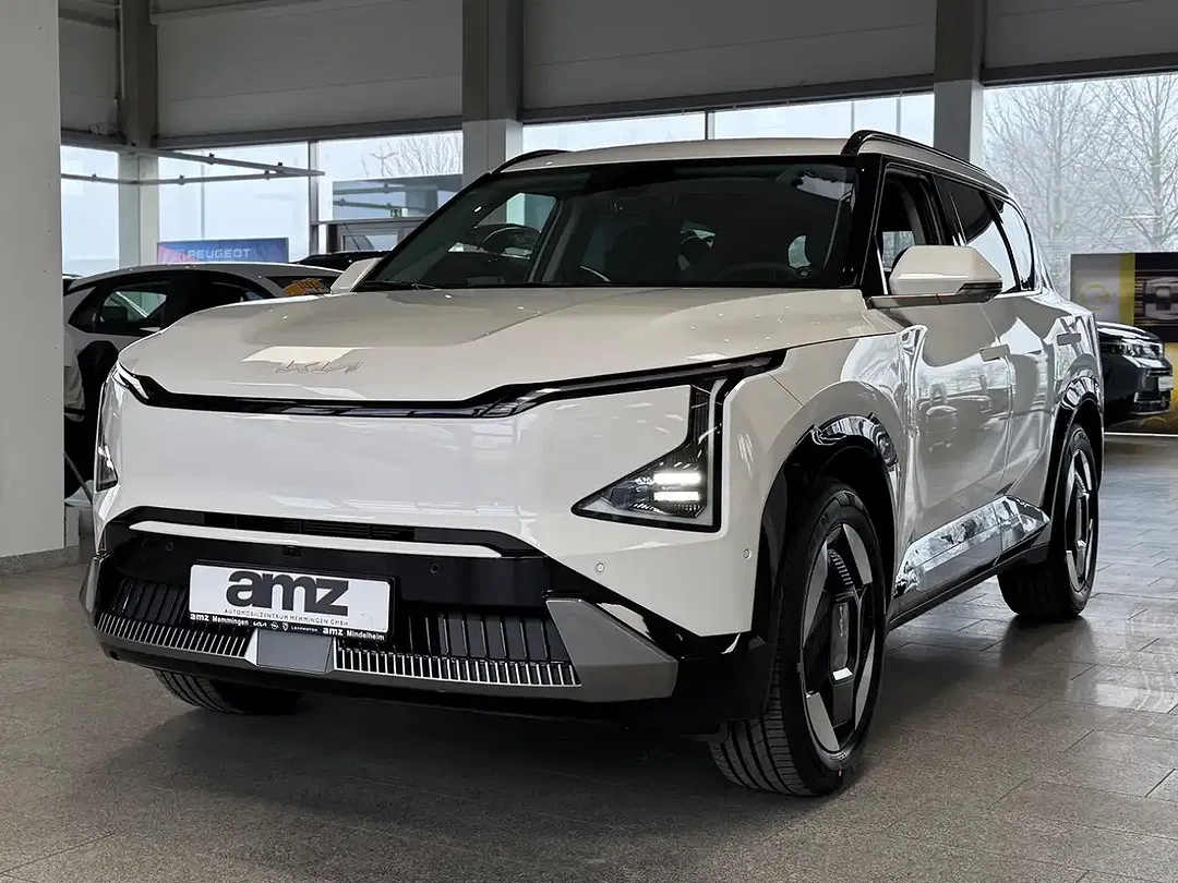 Kia EV5 81.4 kWh Earth - foto 1