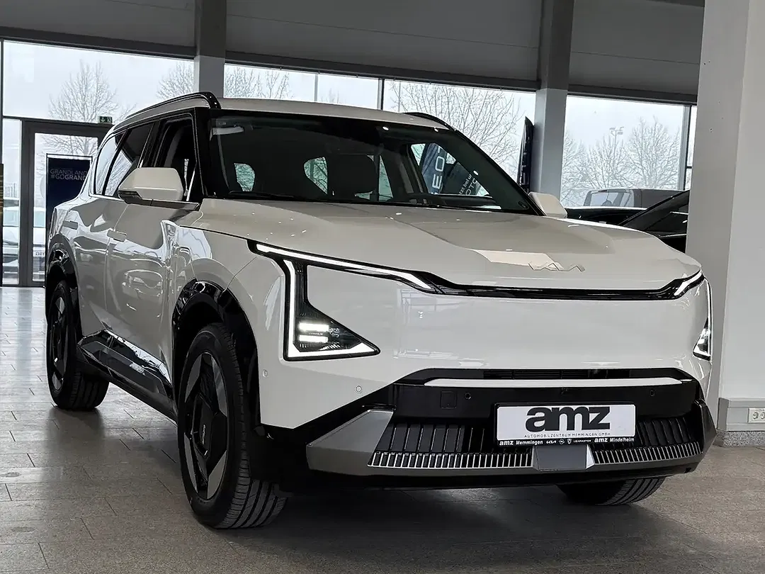 Kia EV5 81.4 kWh Earth - foto 2