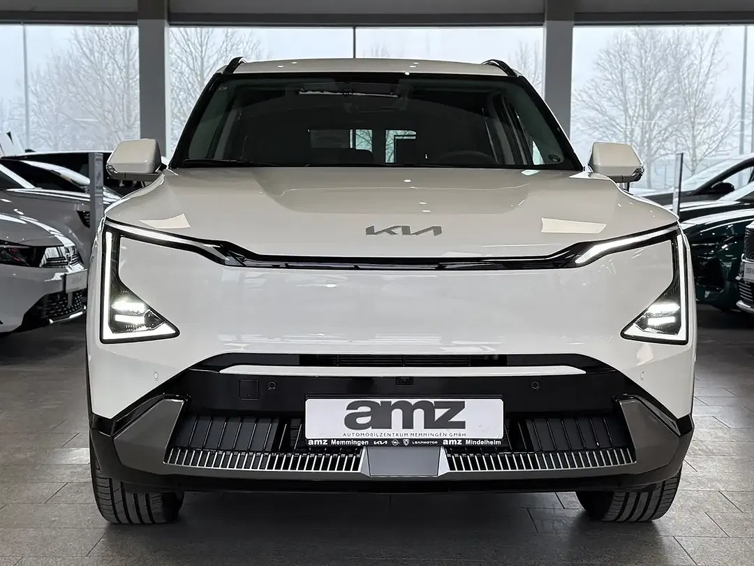 Kia EV5 - Thumbnail 3