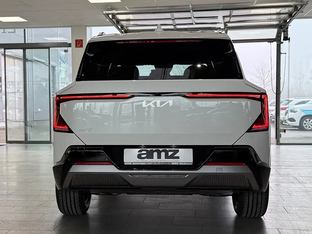 Kia EV5 - Thumbnail 6