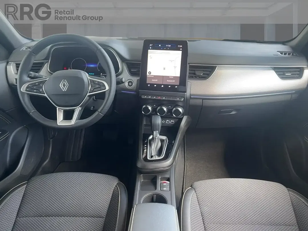 Renault Arkana - Thumbnail 9