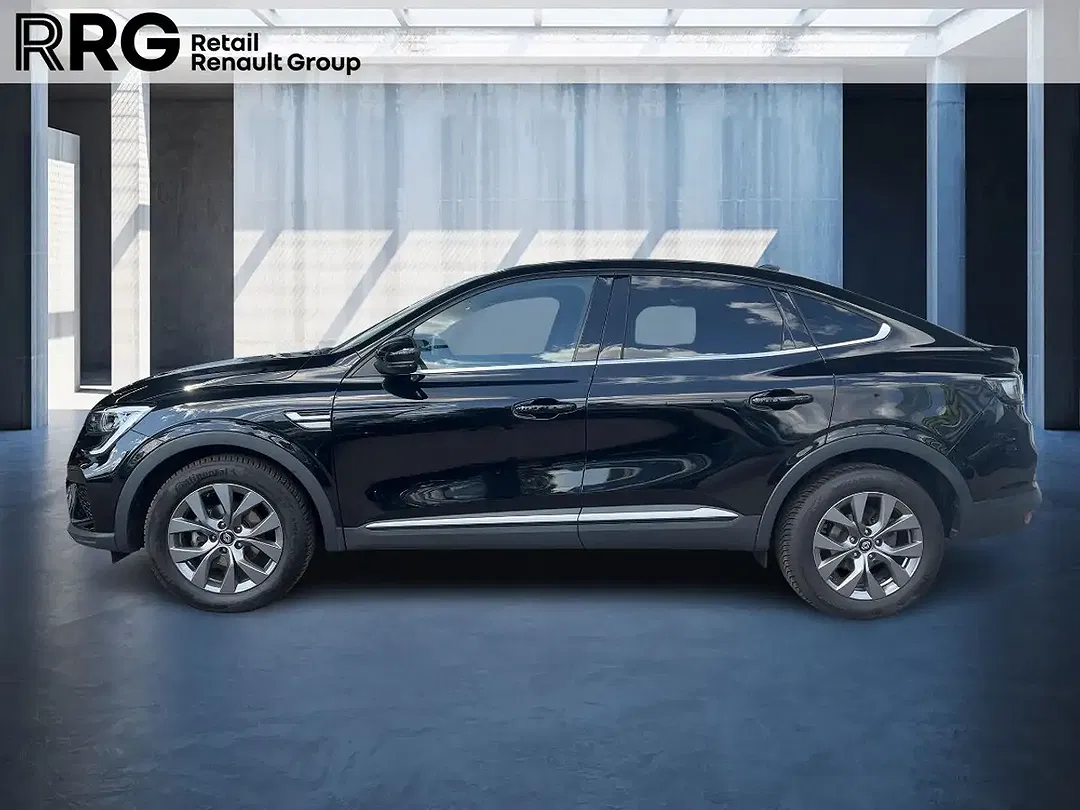 Renault Arkana MHEV EDC Techno - foto 2