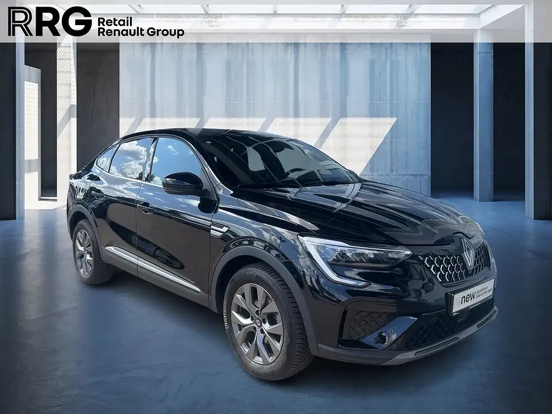Renault Arkana - Thumbnail 6