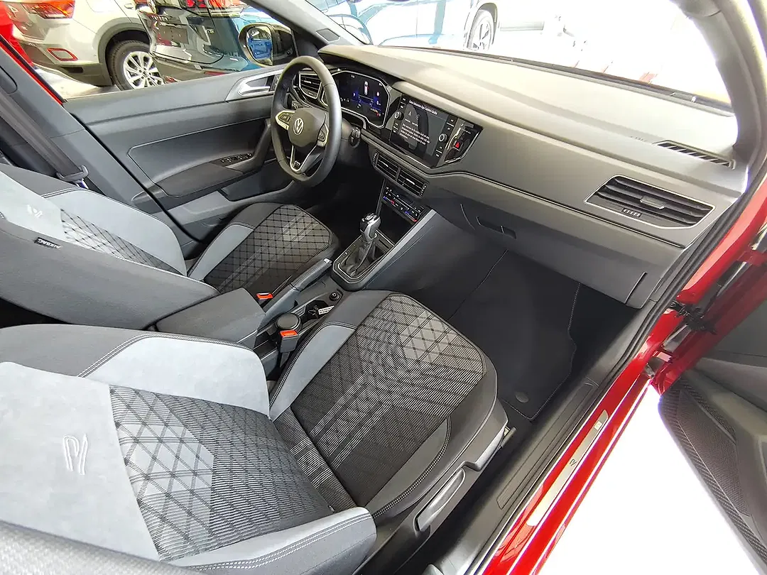 Volkswagen Taigo - Thumbnail 13