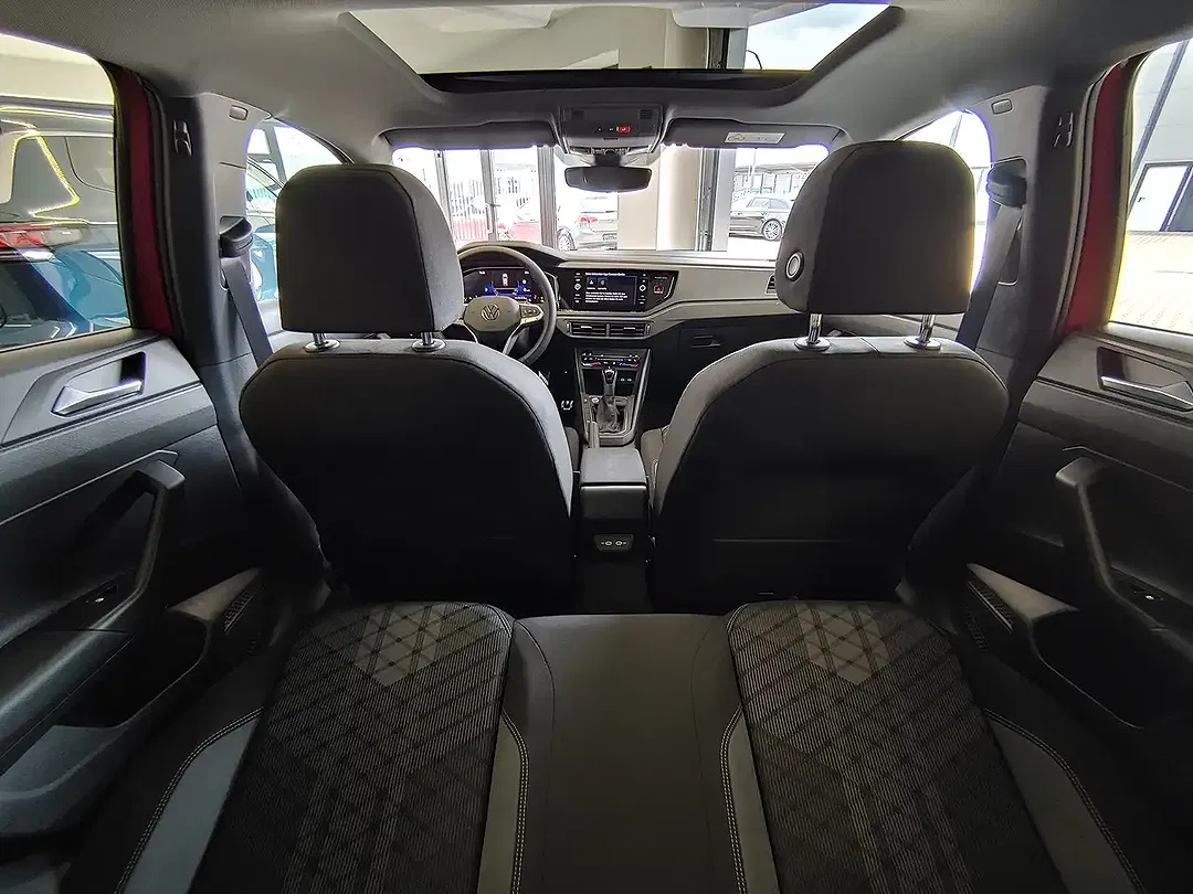 Volkswagen Taigo - Thumbnail 14