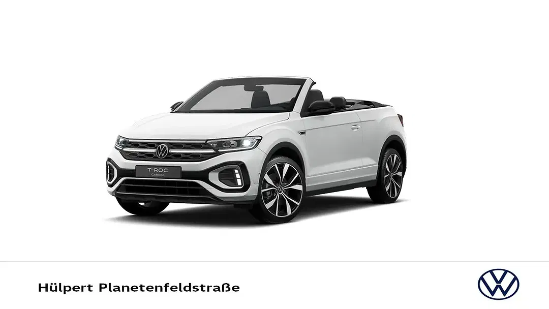 Volkswagen T-Roc 1.5 R-Line - foto 2