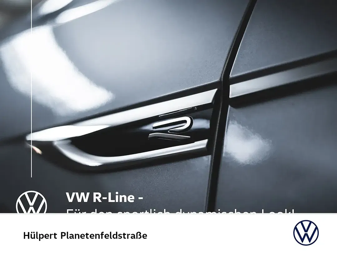 Volkswagen T-Roc - Thumbnail 4