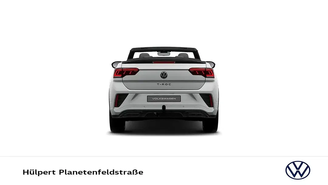 Volkswagen T-Roc - Thumbnail 6