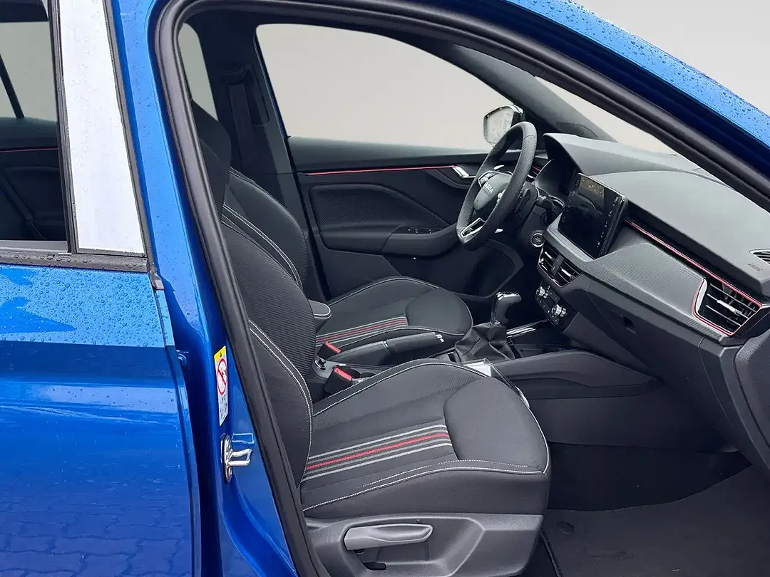 Skoda Scala - Thumbnail 9