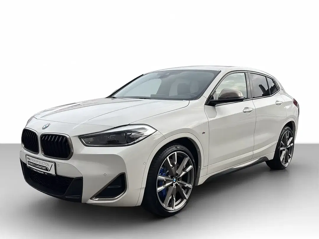 BMW X2 - foto 1