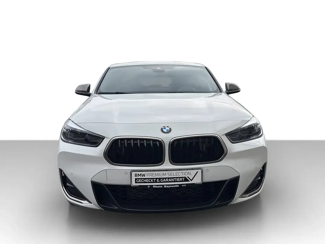 BMW X2 - foto 2