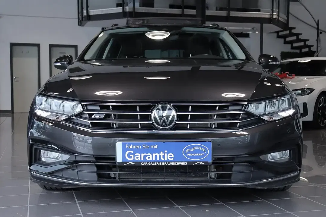 Volkswagen Passat Variant - Thumbnail 5