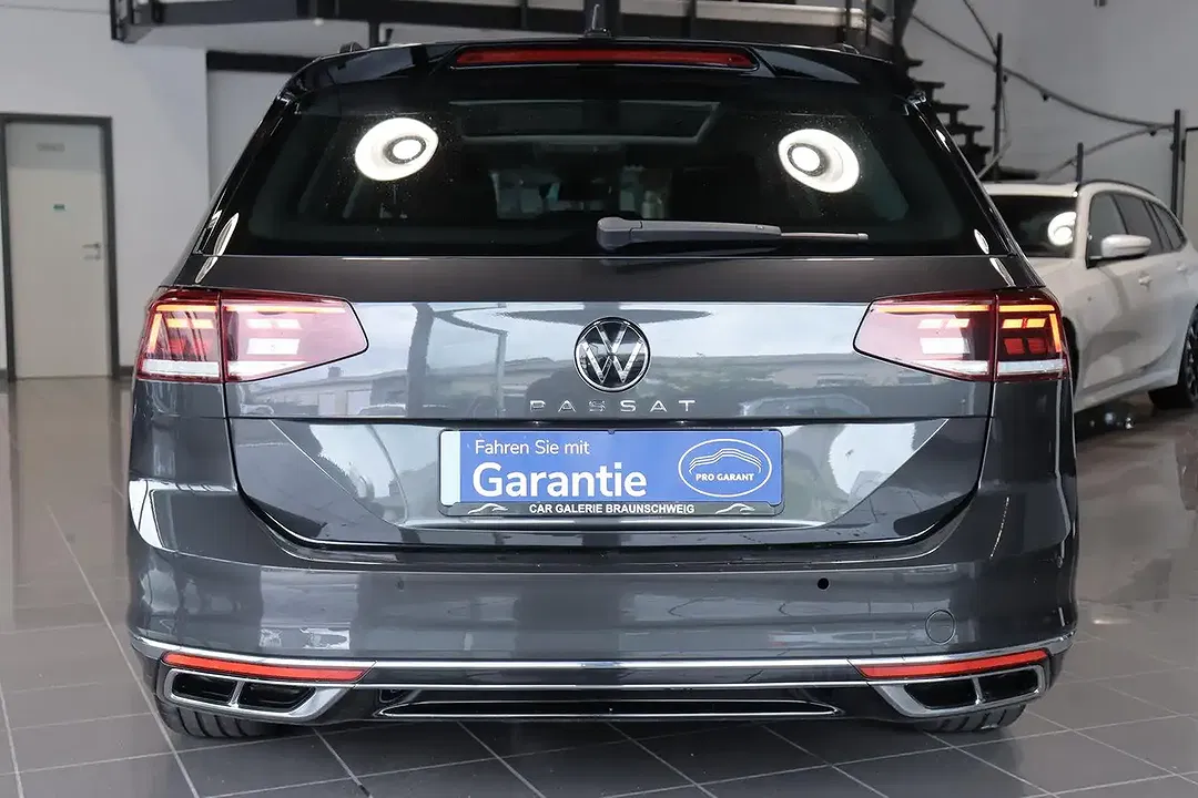 Volkswagen Passat Variant - Thumbnail 6