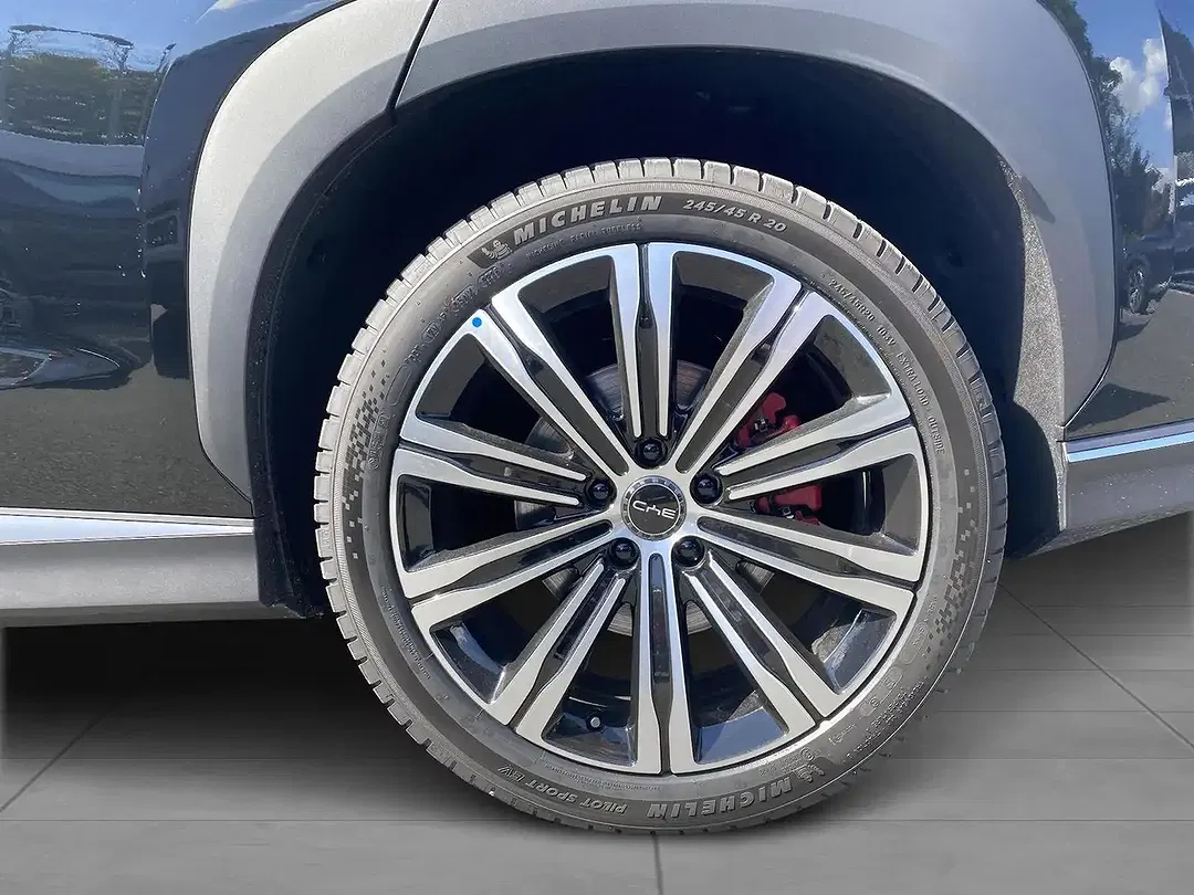 BYD Sealion 7 - Thumbnail 6