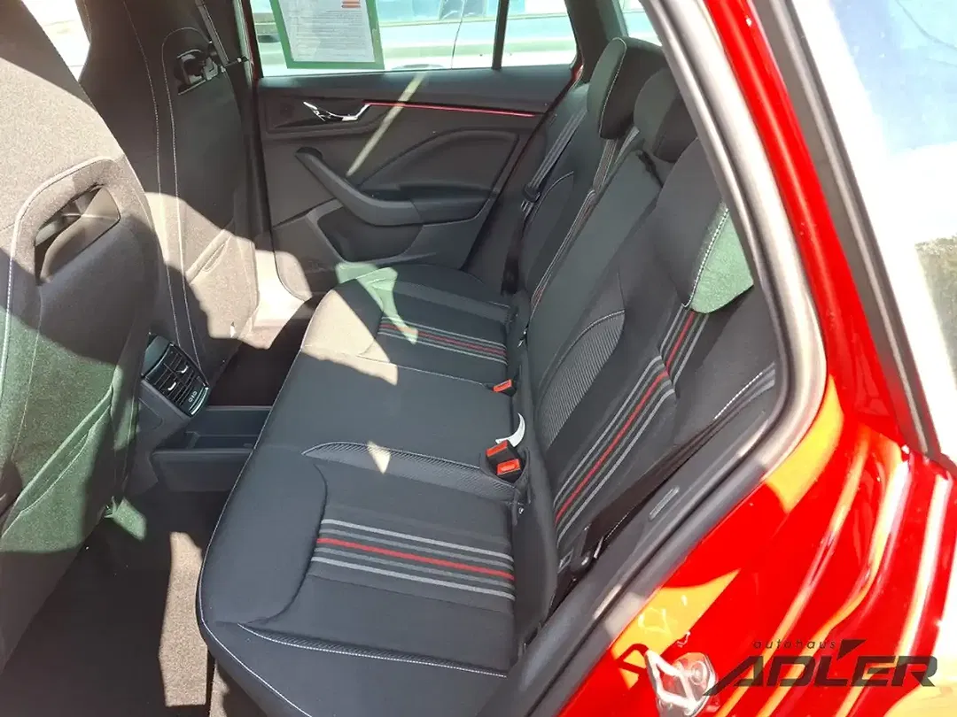 Skoda Kamiq - Thumbnail 10