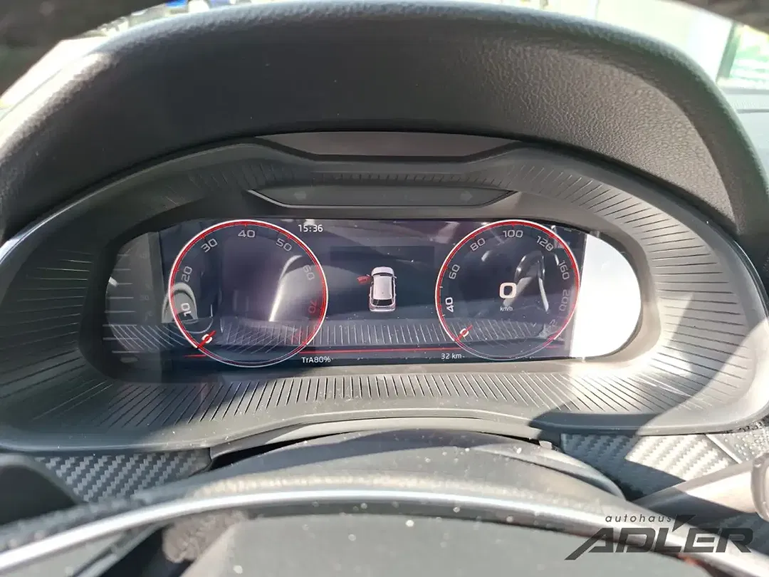 Skoda Kamiq - Thumbnail 13