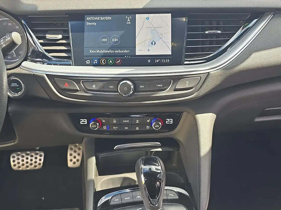 Opel Insignia - Thumbnail 7