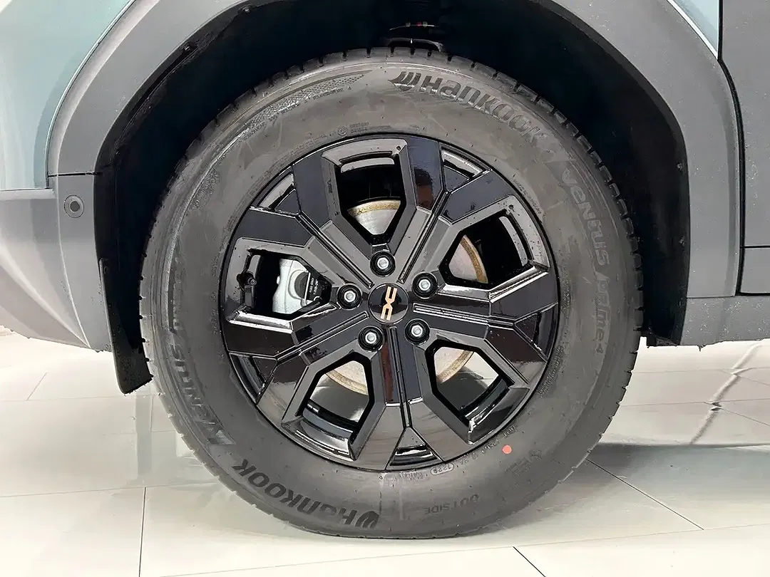 Dacia Duster - Thumbnail 10