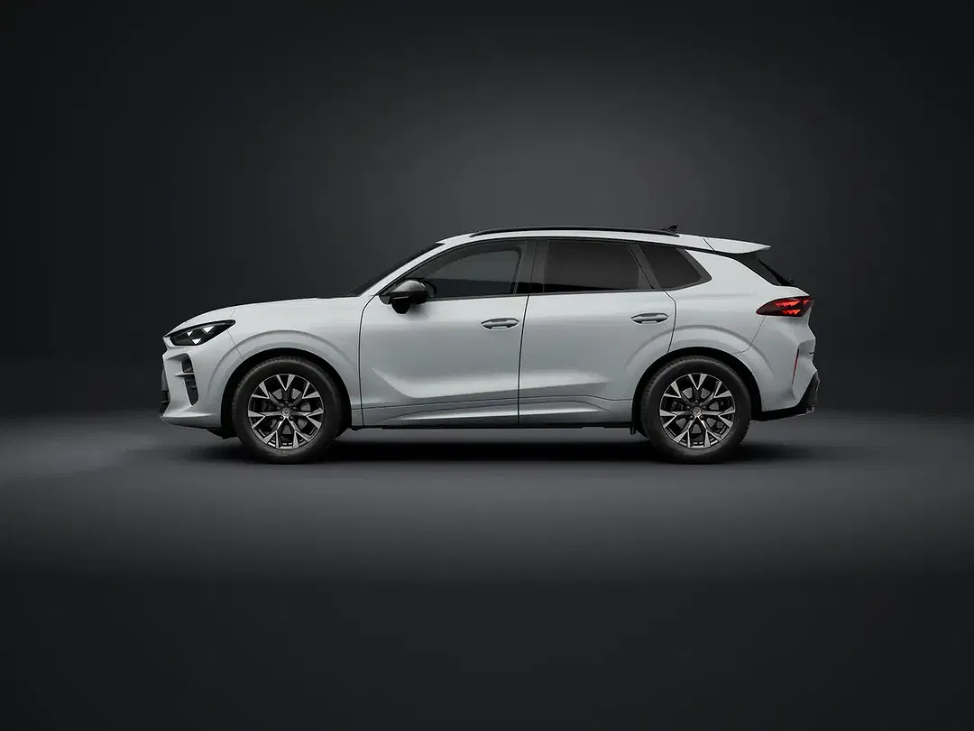 CUPRA Terramar - Thumbnail 3