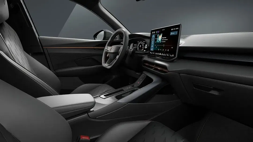 CUPRA Terramar - Thumbnail 6