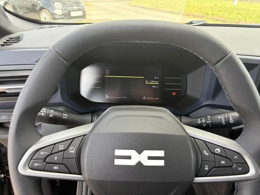 Dacia Bigster - Thumbnail 11