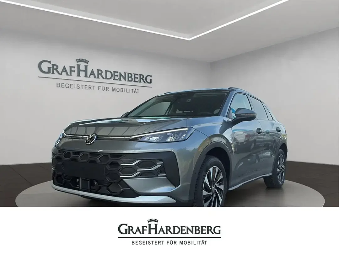 Volkswagen T-Roc - Afbeelding 1