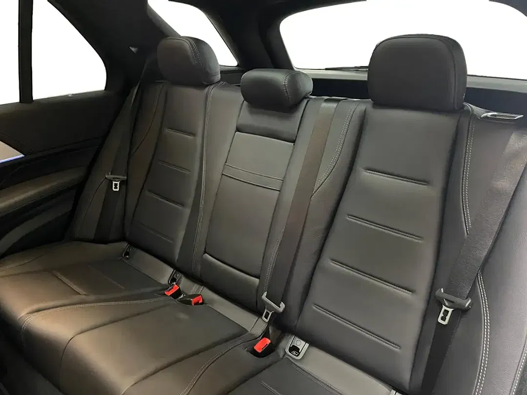 Mercedes-Benz GLE 350 - Thumbnail 9