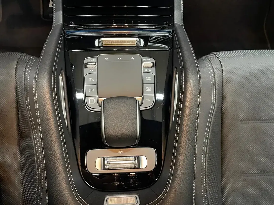 Mercedes-Benz GLE 350 - Thumbnail 15