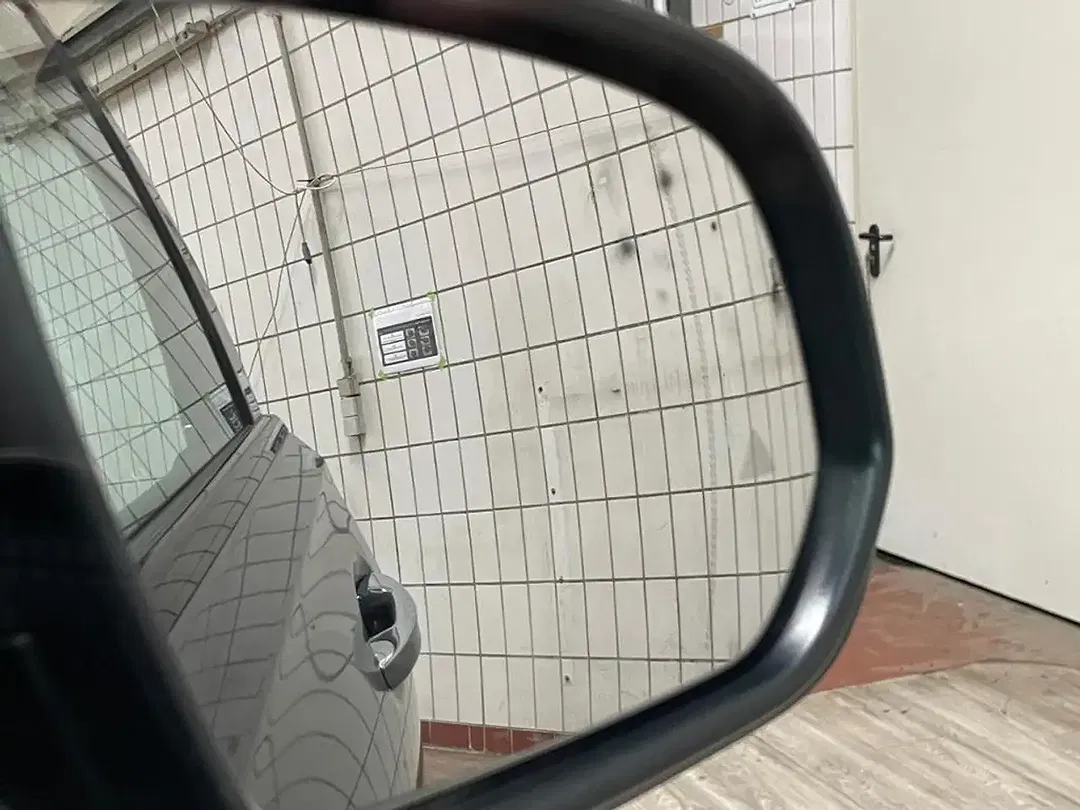 Mercedes-Benz GLE 350 - Thumbnail 18