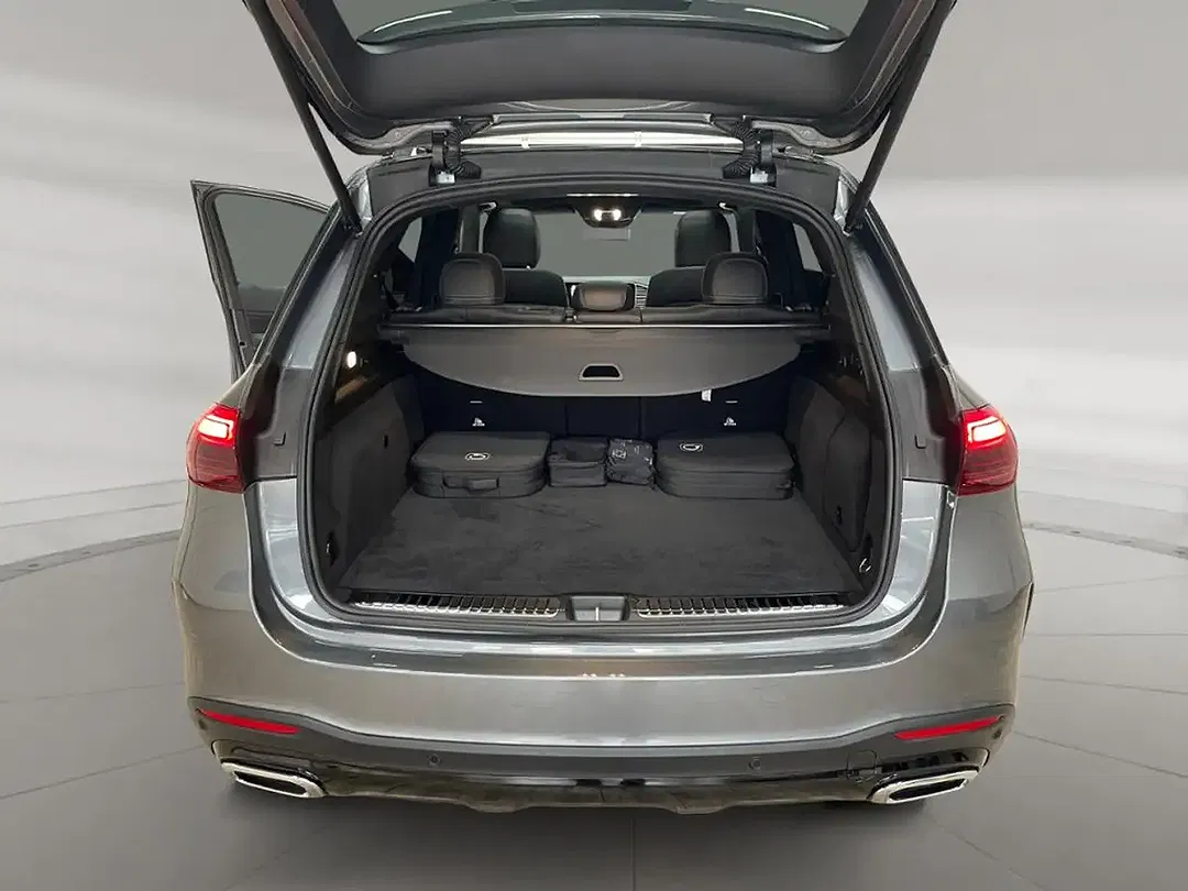 Mercedes-Benz GLE 350 - Thumbnail 19