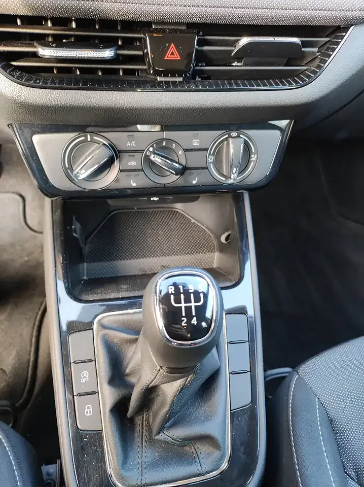 Skoda Fabia - Thumbnail 12