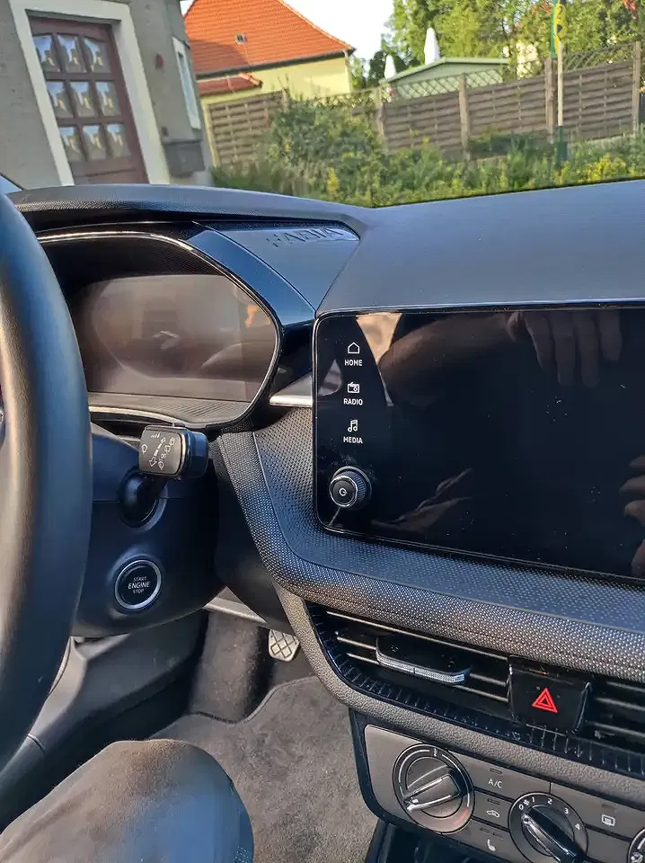 Skoda Fabia - Thumbnail 13