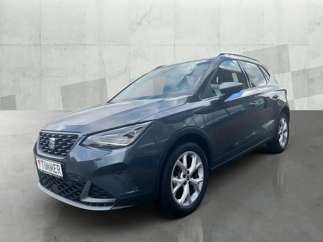 SEAT Arona - Afbeelding 1