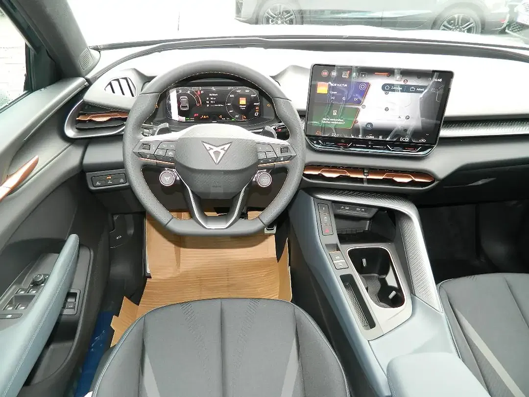 CUPRA Terramar - Thumbnail 13