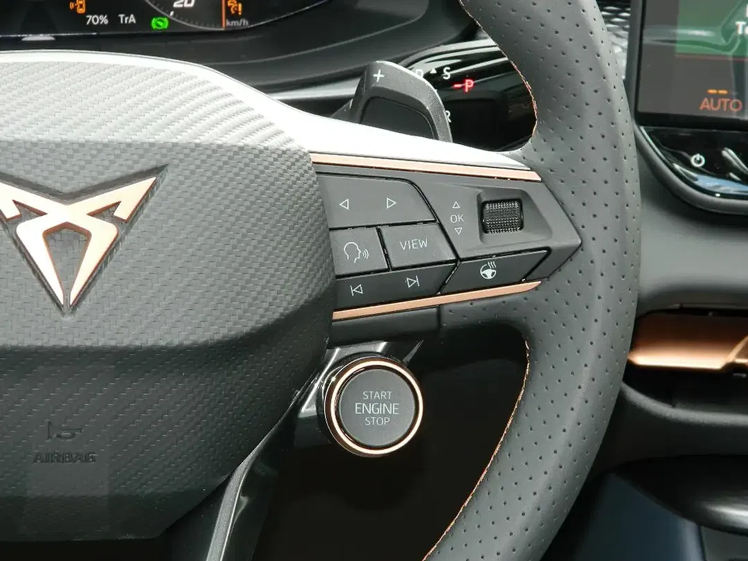 CUPRA Terramar - Thumbnail 15
