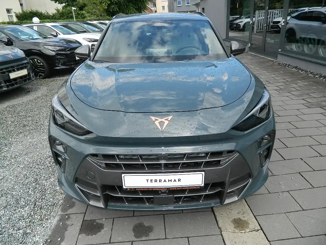 CUPRA Terramar - Thumbnail 2