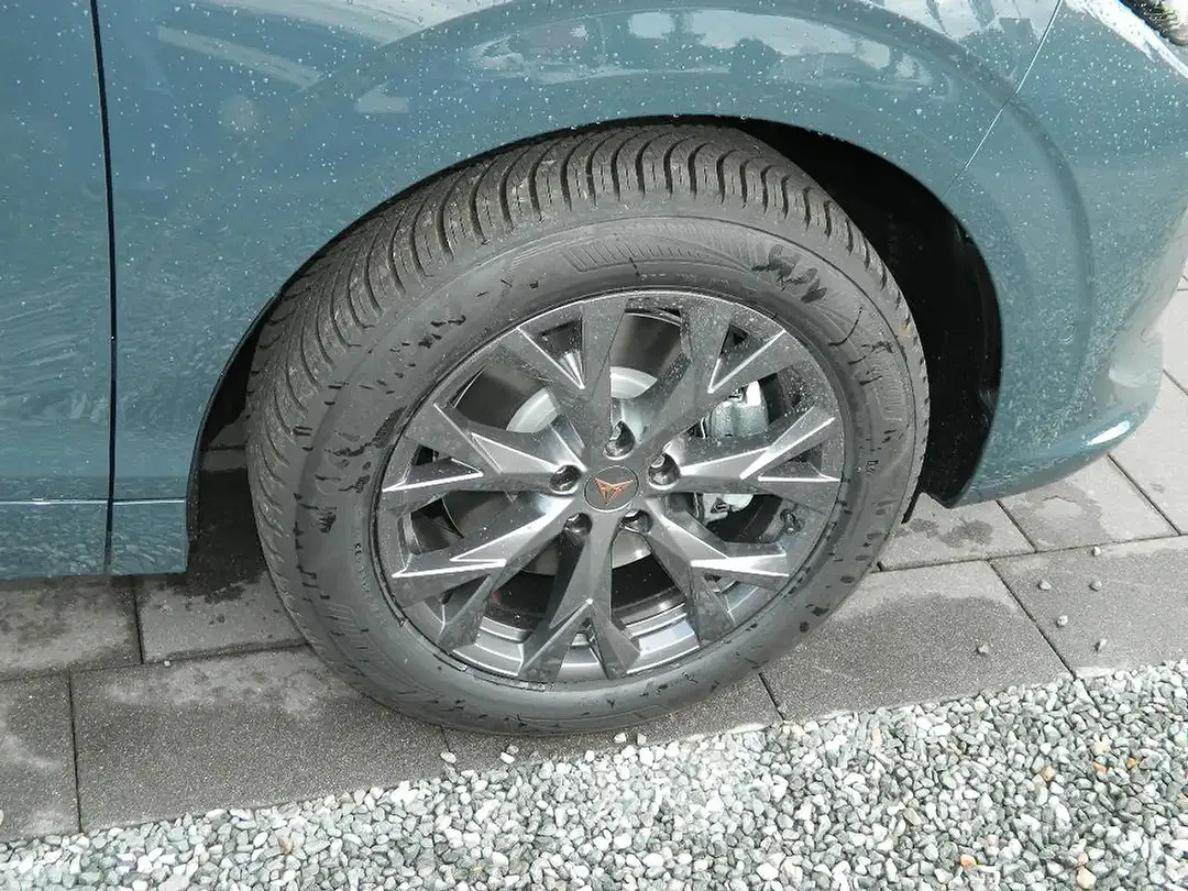 CUPRA Terramar - Thumbnail 5