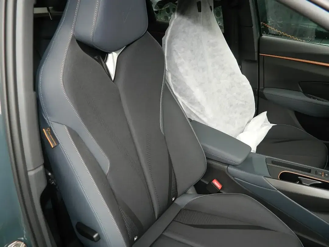 CUPRA Terramar - Thumbnail 6