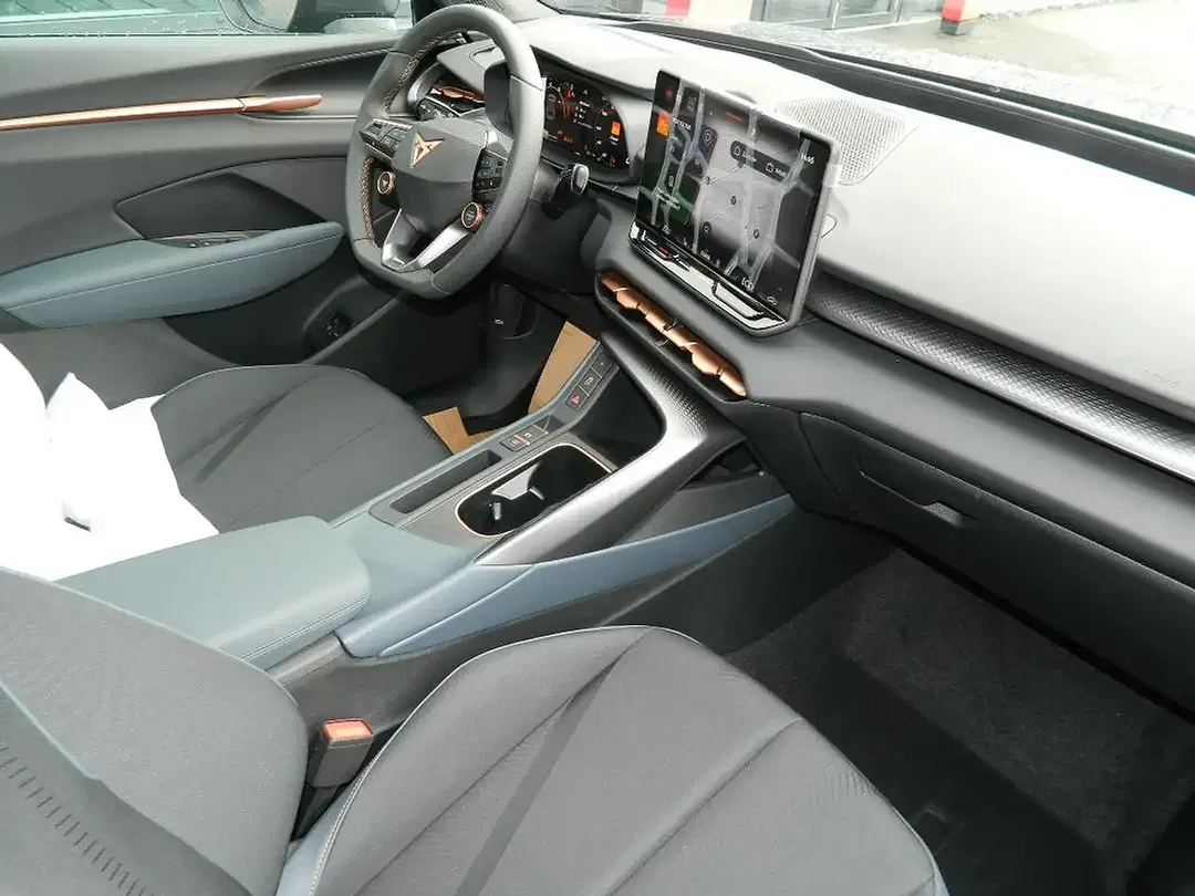 CUPRA Terramar - Thumbnail 7