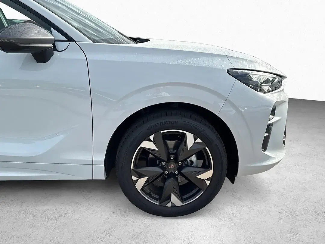 CUPRA Terramar - Thumbnail 4