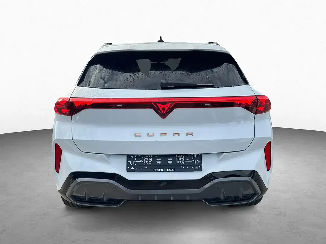 CUPRA Terramar - Thumbnail 6