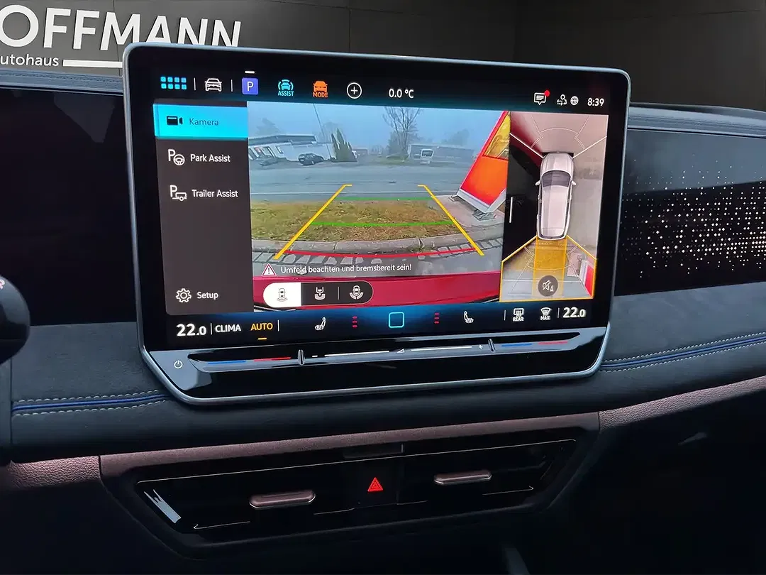 Volkswagen Tiguan - Thumbnail 14