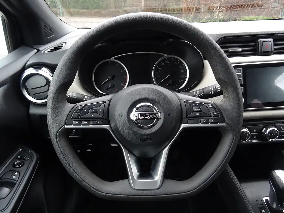 Nissan Micra - Thumbnail 12