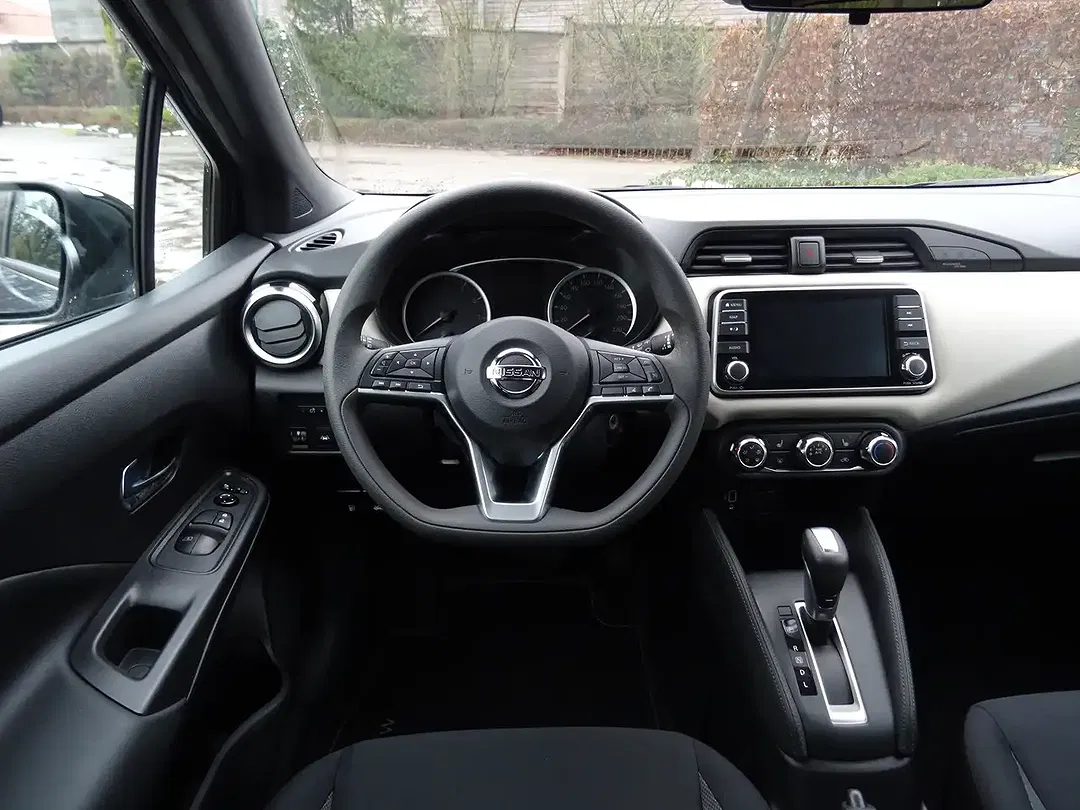 Nissan Micra - Thumbnail 13
