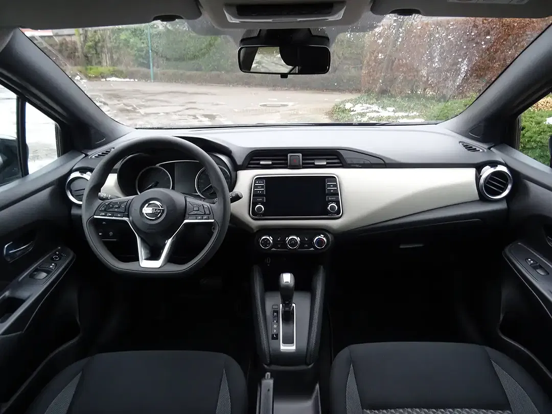 Nissan Micra - Thumbnail 14