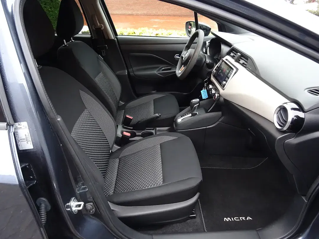 Nissan Micra Kiiro - foto 15