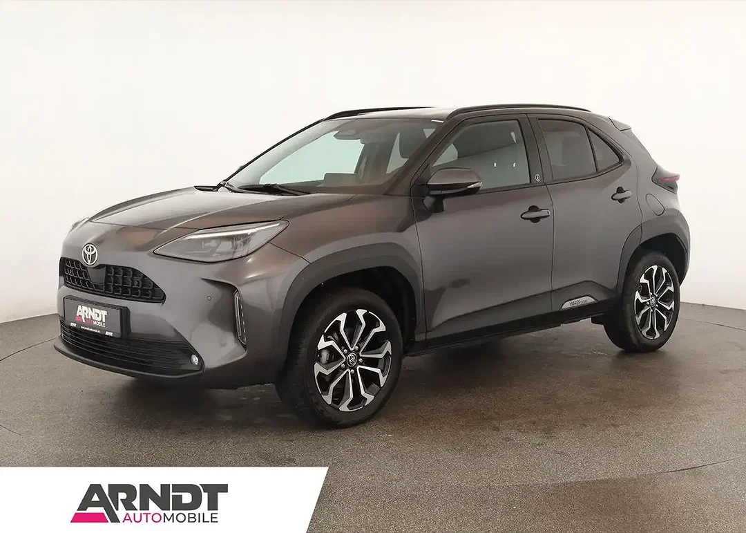 Toyota Yaris Cross - Afbeelding 1