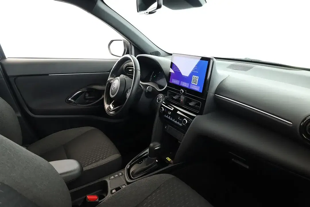 Toyota Yaris Cross - Thumbnail 13