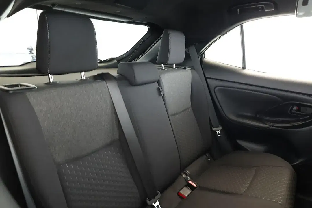 Toyota Yaris Cross - Thumbnail 14